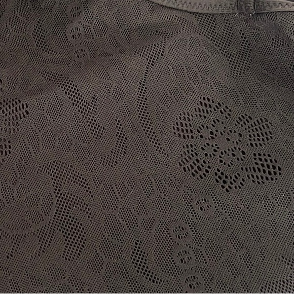 Lululemon NWOT Racerback Lace Back Tank - Picture 6 of 9